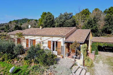 Maison 5 pièces 367000 €