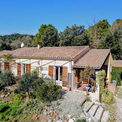 Maison 5 pièces 367000 €