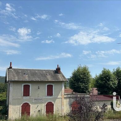 Maison 5 pièces 89000 €