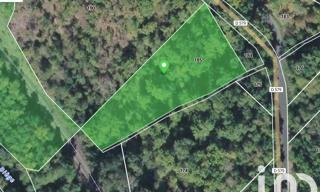 Terrain  2450 m² à vendre à Sonnac (12700)