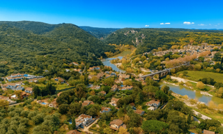 Maison 4 Pièces 85 m² à vendre à Vers-Pont-du-Gard (30210)