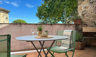 Maison 4 Pièces 85 m² à vendre à Collias (30210)