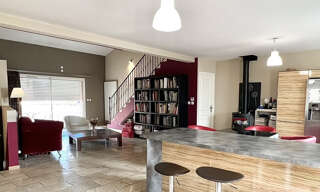 Maison 4 Pièces 85 m² à vendre à Collias (30210)