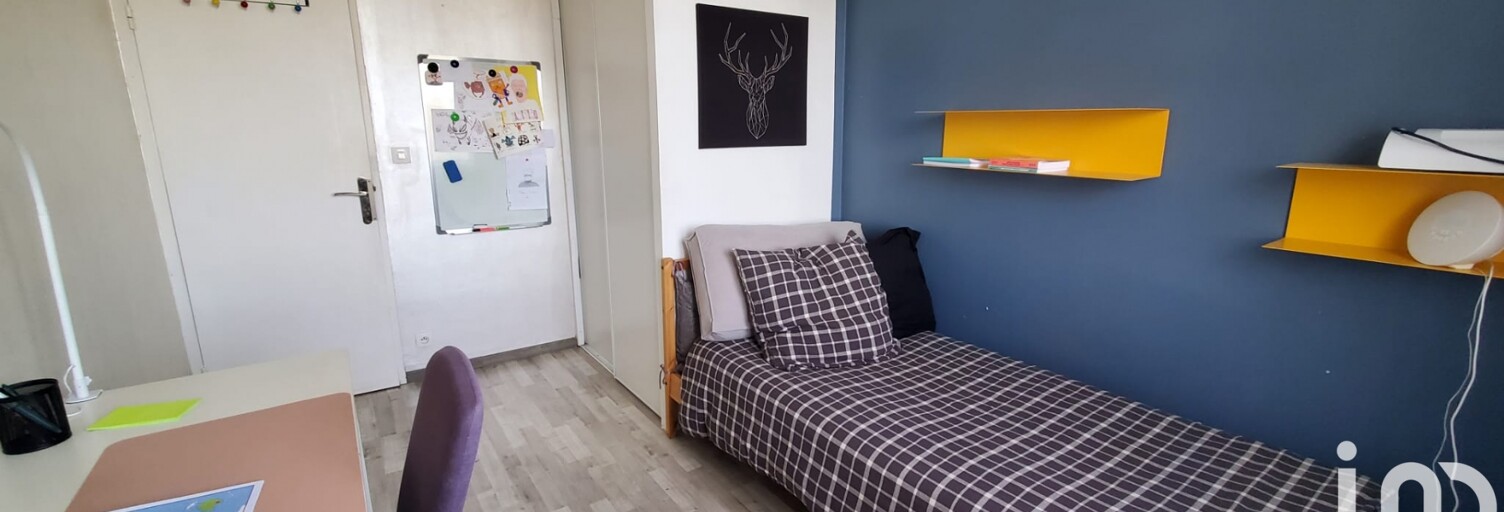 Maison 5 Pièces 110 m² à vendre à Saint-Avertin (37550)