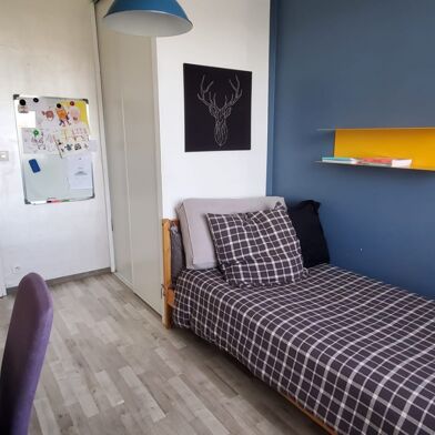 Maison 5 pièces 289000 €