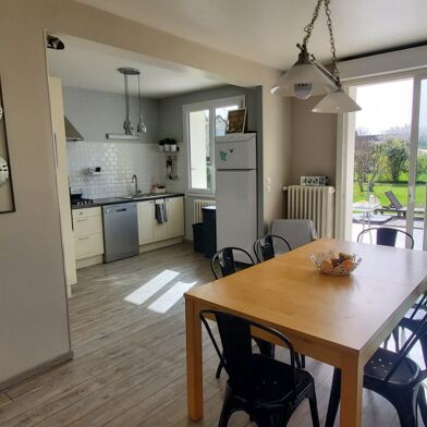 Maison 5 pièces 289000 €