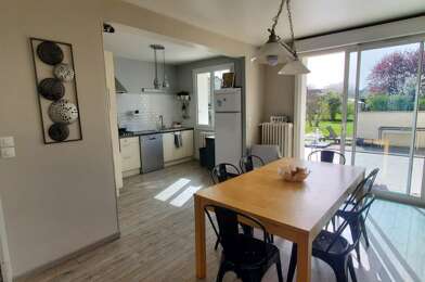 Maison 5 pièces 289000 €