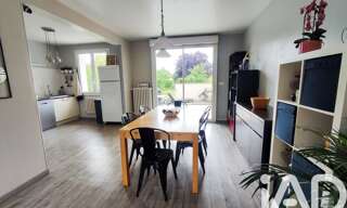 Maison 5 Pièces 110 m² à vendre à Saint-Avertin (37550)