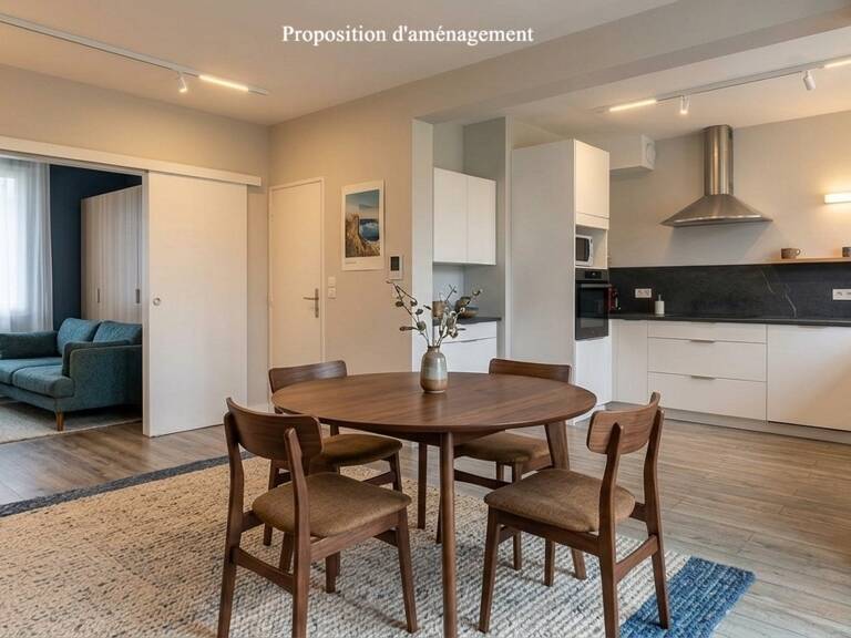 Vente Maison de ville 5 pièces — photo 1