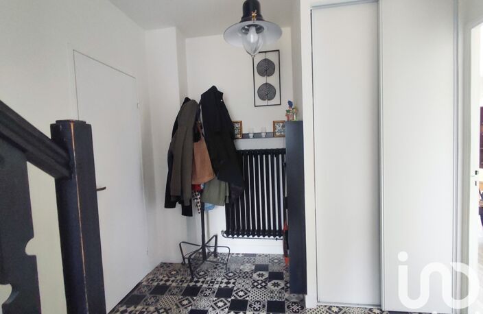 Vente Maison de ville 5 pièces — photo 3