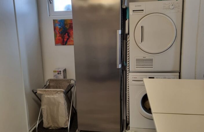 Vente Maison de ville 5 pièces — photo 5