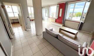 Appartement 4 Pièces 99 m² à vendre à Caen (14000)