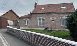 Maison 12 Pièces 160 m² à vendre à Bullecourt (62128)