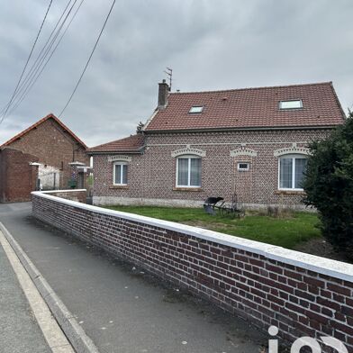 Maison 12 pièces 294000 €