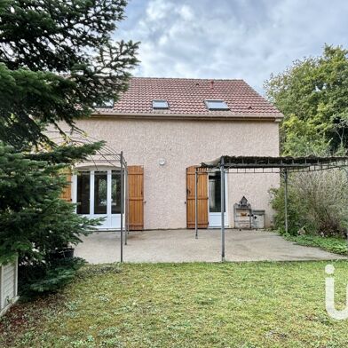 Maison 6 pièces 265000 €