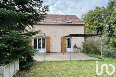 Maison 6 pièces 257000 €