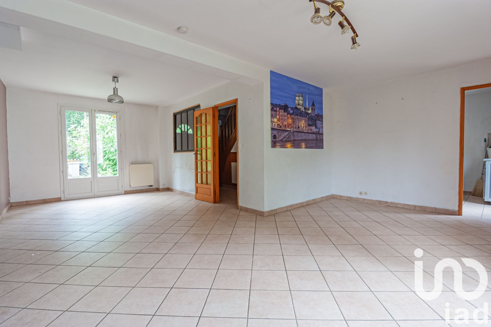 Vente Maison/villa 6 pièces - Photo 3
