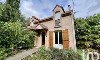 Maison 6 Pièces 107 m² à vendre à Saint-Pierre-lès-Nemours (77140)