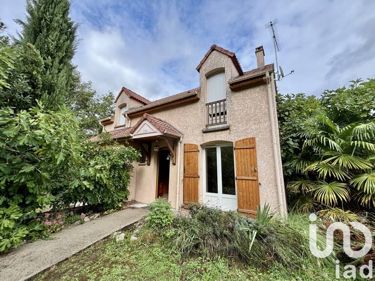 Vente Maison/villa 6 pièces — photo 1