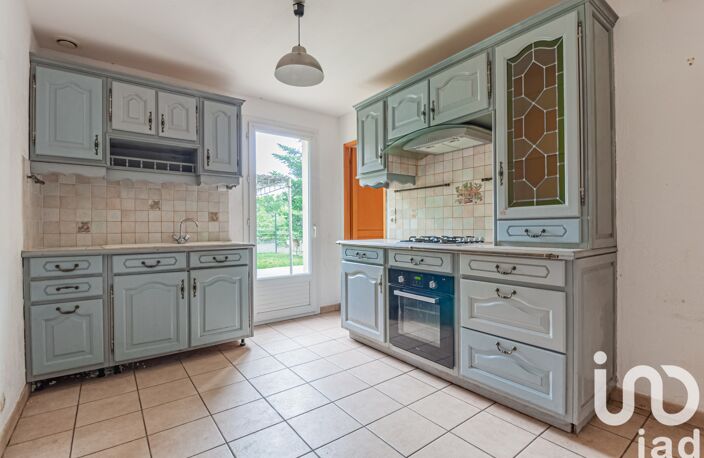 Vente Maison/villa 6 pièces — photo 4