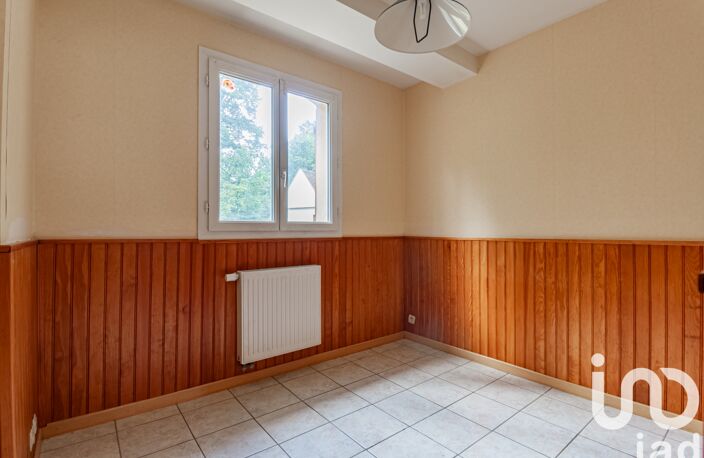 Vente Maison/villa 6 pièces — photo 5