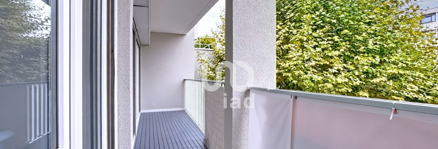 Appartement 4 Pièces 79 m² à vendre à Limeil-Brévannes (94450)