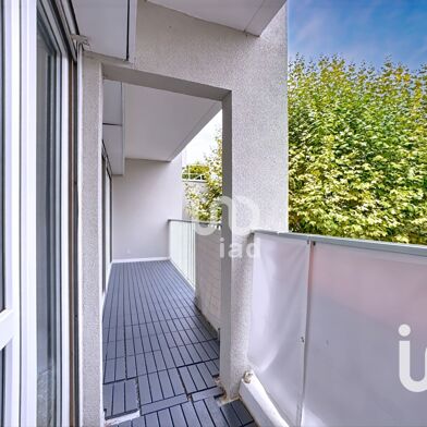 Appartement 4 pièces 219500 €