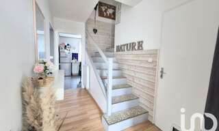 Maison 6 Pièces 139 m² à vendre à Saint-Nazaire (44600)