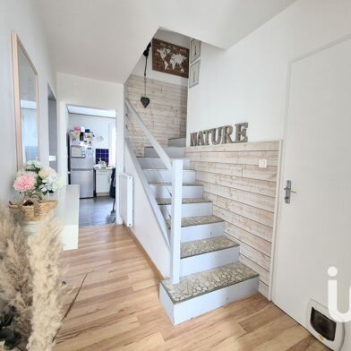 Maison 6 pièces 289500 €