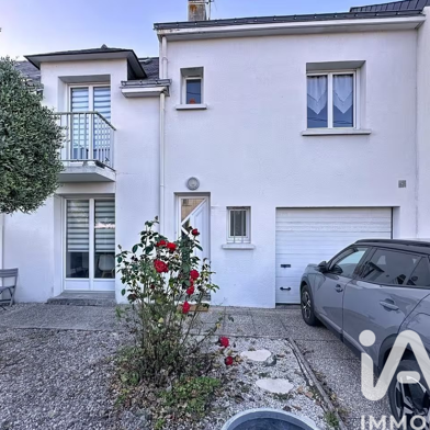 Maison 6 pièces 289500 €