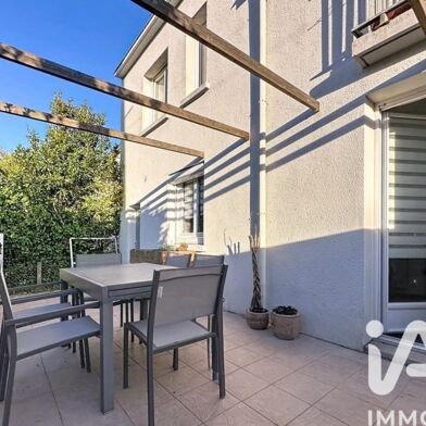 Maison 6 pièces 277000 €
