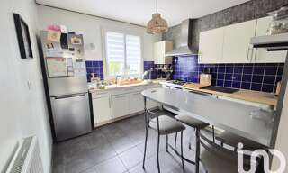 Maison 6 Pièces 139 m² à vendre à Saint-Nazaire (44600)