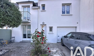 Maison 6 Pièces 139 m² à vendre à Saint-Nazaire (44600)