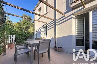 Maison 6 pièces 277000 €