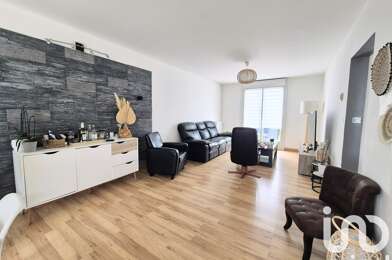 Maison 6 pièces 268700 €