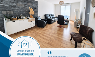 Maison 6 Pièces 139 m² à vendre à Saint-Nazaire (44600)