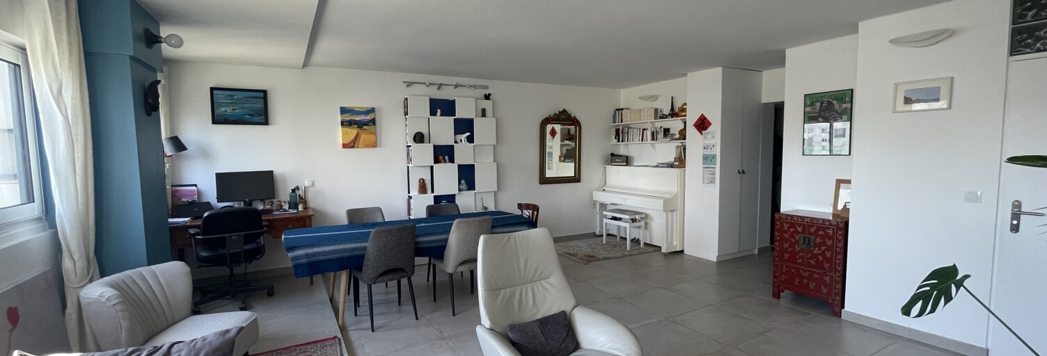 Appartement 5 Pièces 87 m² à vendre à Paris 12 (75012)