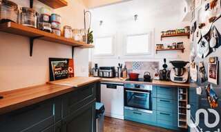 Appartement 3 Pièces 54 m² à vendre à Hyères (83400)