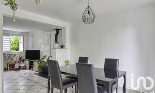 Maison 4 Pièces 88 m² à vendre à Montmagny (95360)