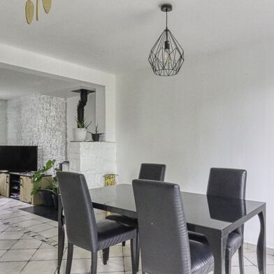 Maison 4 pièces 289000 €