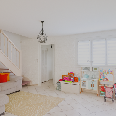 Maison 4 pièces 289000 €