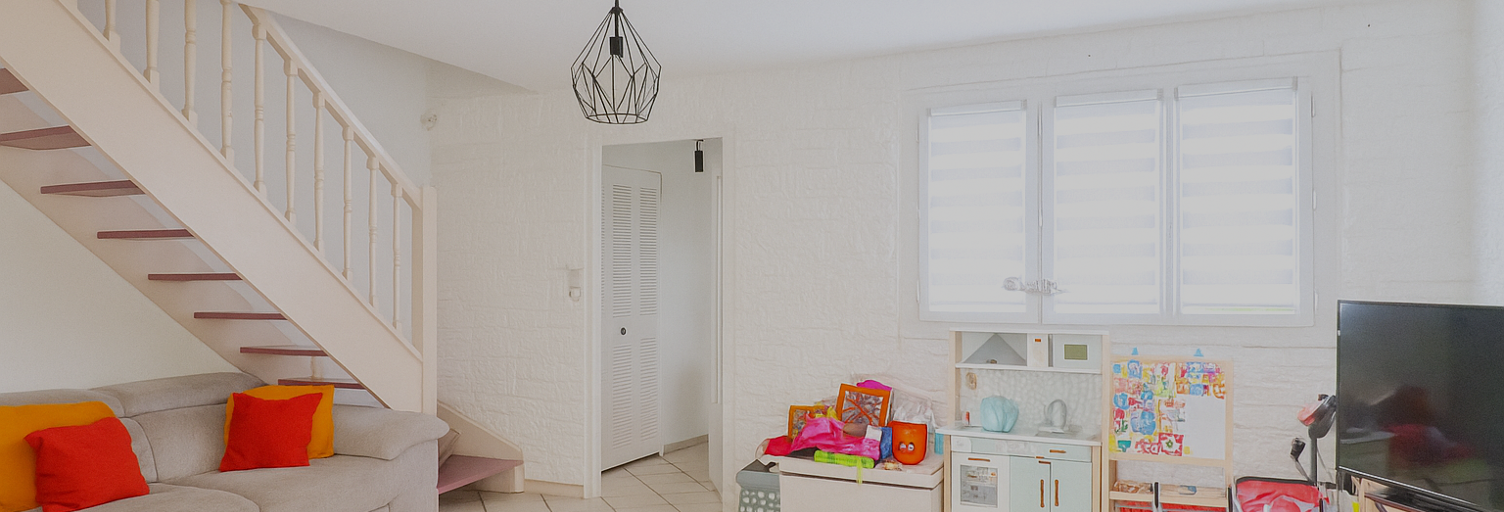 Maison 4 Pièces 88 m² à vendre à Montmagny (95360)