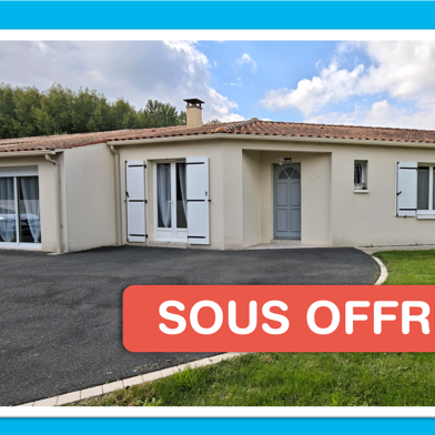 Maison 6 pièces 235000 €