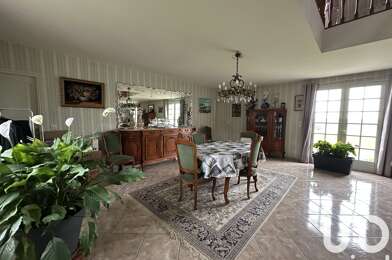 Maison 8 pièces 228000 €