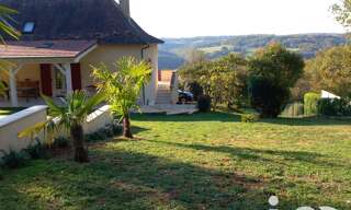 Maison 7 Pièces 175 m² à vendre à Figeac (46100)