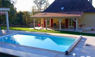 Maison 7 Pièces 175 m² à vendre à Figeac (46100)