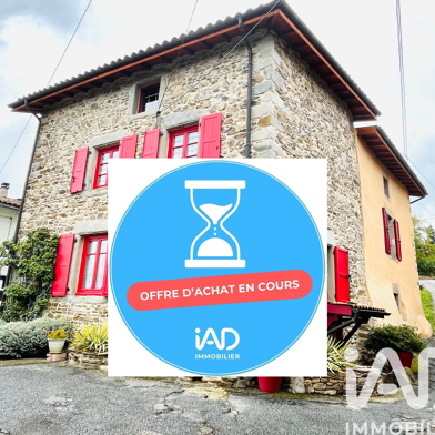 Maison 4 pièces 270000 €