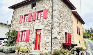 Maison 4 Pièces 87 m² à vendre à Chabanière (69440)