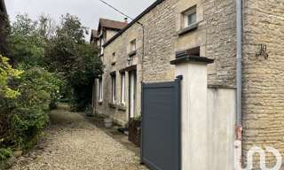 Maison 5 Pièces 120 m² à vendre à Sennevoy-le-Bas (89160)