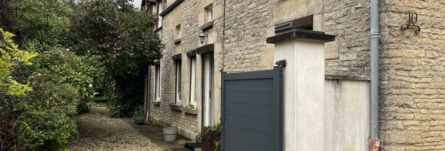 Maison 5 Pièces 120 m² à vendre à Sennevoy-le-Bas (89160)